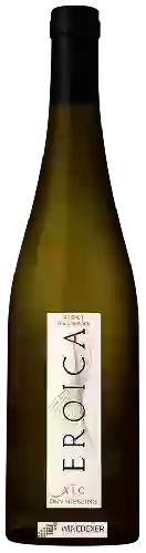 Wijnmakerij Eroica - Xlc Dry Riesling