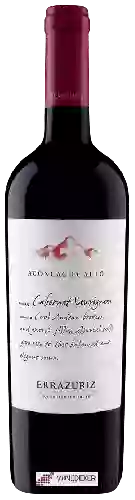 Wijnmakerij Errazuriz - Aconcagua Alto Cabernet Sauvignon