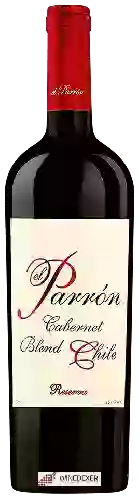 Wijnmakerij Errazuriz - El Parron Reserva Cabernet Blend