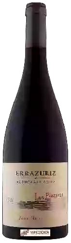 Wijnmakerij Errazuriz - Las Pizarras Pinot Noir