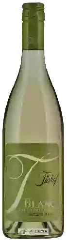 Wijnmakerij Weingut Tinhof - Grüner Veltliner Blanc