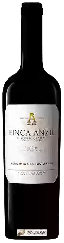 Wijnmakerij Finca Anzil - Vendimia Seleccionada