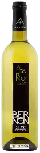 Wijnmakerij Aquitania - Bernón Albariño