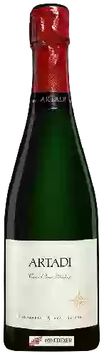 Wijnmakerij Artadi - Cava Brut