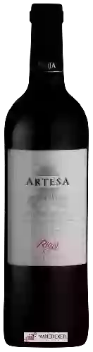 Wijnmakerij Artesa - Tempranillo