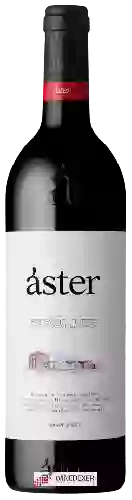 Wijnmakerij Áster - Crianza