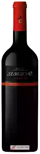 Wijnmakerij Azabache - Garnacha Seleccionada