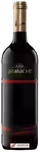 Wijnmakerij Azabache - Reserva Graciano