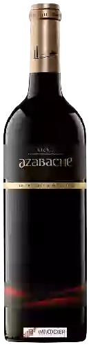 Wijnmakerij Azabache - Reserva Tempranillo - Graciano