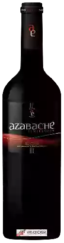 Wijnmakerij Azabache - Tempranillo