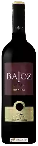 Wijnmakerij Bajoz - Crianza Toro