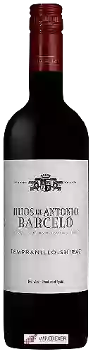 Wijnmakerij Barcelo - Tempranillo - Shiraz