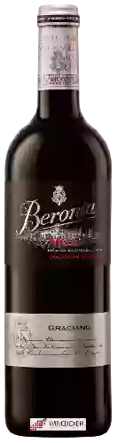 Wijnmakerij Beronia - Rioja Graciano