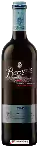 Wijnmakerij Beronia - Rioja Reserva Mazuelo