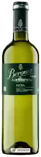 Wijnmakerij Beronia - Rioja Viura