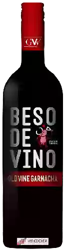 Wijnmakerij Beso de Vino - Old Vine Garnacha