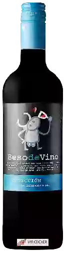 Wijnmakerij Beso de Vino - Seleccion