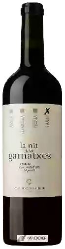 Wijnmakerij Capçanes - La Nit de Les Garnatxes Panal