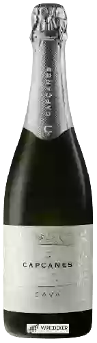 Wijnmakerij Capçanes - Reserva Brut