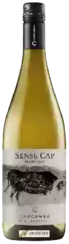 Wijnmakerij Capçanes - Sense Cap Blanc