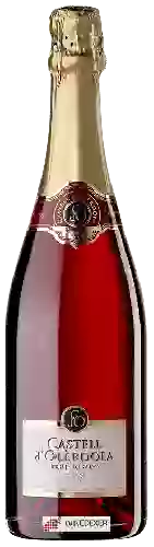 Wijnmakerij Castell d'Olerdola - Cava Brut Rosado