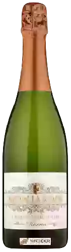 Wijnmakerij Castillo de Monjardin - Chardonnay Reserva Brut Nature