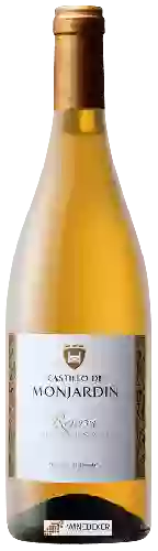 Wijnmakerij Castillo de Monjardin - Chardonnay Reserva