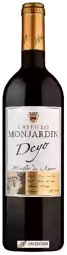 Wijnmakerij Castillo de Monjardin - Deyo Merlot de Autor