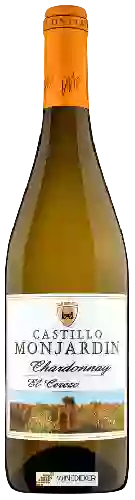 Wijnmakerij Castillo de Monjardin - (El Cerezo) Unoaked Chardonnay