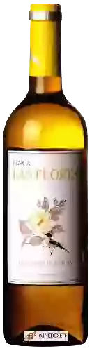 Wijnmakerij Castillo de Monjardin - Finca Las Flores Chardonnay - Viura