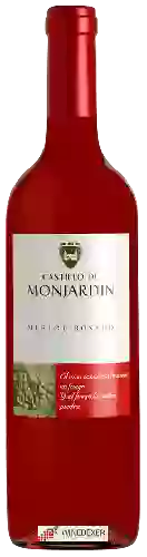 Wijnmakerij Castillo de Monjardin - Merlot Rosado