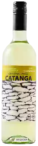 Wijnmakerij Catanga - Airén - Sauvignon Blanc