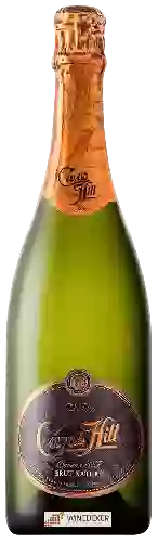 Wijnmakerij Cavas Hill - Cava Cuvée 1887 Brut Nature