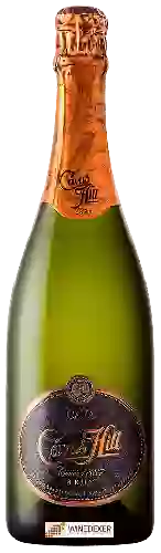 Wijnmakerij Cavas Hill - Cava Cuvée 1887 Brut