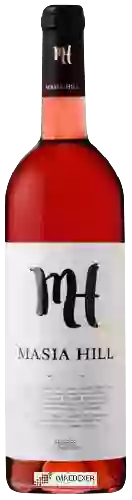 Wijnmakerij Cavas Hill - Masia Hill Rosé