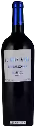 Wijnmakerij Cillar de Silos - El Quintanal Vendimia Seleccionada