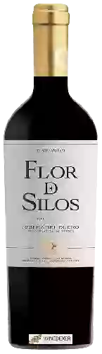 Wijnmakerij Cillar de Silos - Flor de Silos Ribera del Duero