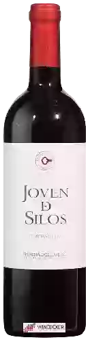 Wijnmakerij Cillar de Silos - Joven de Silos Ribera del Duero