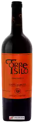 Wijnmakerij Cillar de Silos - Torresilo Ribera del Duero