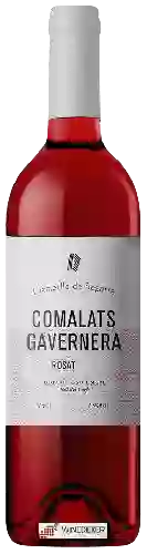 Wijnmakerij Comalats - Gavernera Rosat