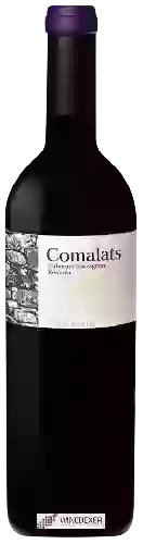 Wijnmakerij Comalats - Reserva Cabernet Sauvignon