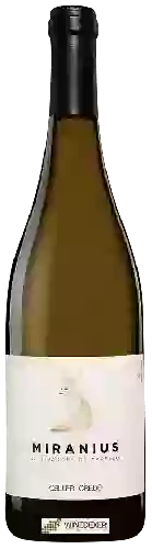 Wijnmakerij Celler Credo - Miranius