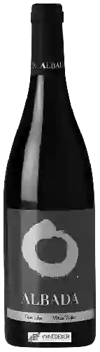 Bodegas Virgen de la Sierra - Albada Vi&ntildeas Viejas Garnacha