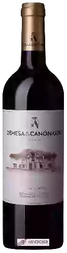 Wijnmakerij Dehesa de Los Canónigos - Crianza