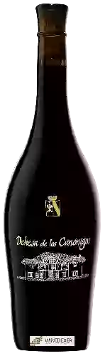 Wijnmakerij Dehesa de Los Canónigos - Gran Reserva