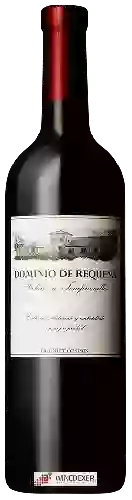 Wijnmakerij Dominio de Requena - Bobal - Tempranillo