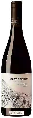 Wijnmakerij El Precipicio - Mencia - Garnacha