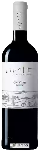 Wijnmakerij Espelt - Old Vines Carignan