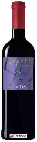 Wijnmakerij Espelt - ViDiví