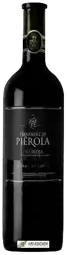 Wijnmakerij Fernández de Piérola - Gran Reserva